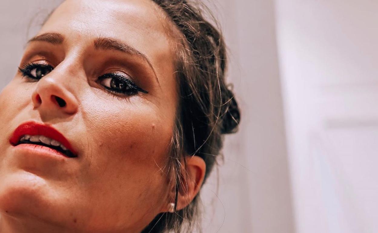 El vídeo con el que Verdeliss celebra el último avance de Miren El Comercio Diario de Asturias